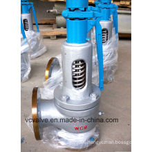 Full Open Spring Safety Valve